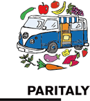 PARITALY